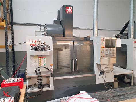 vf2 haas for sale